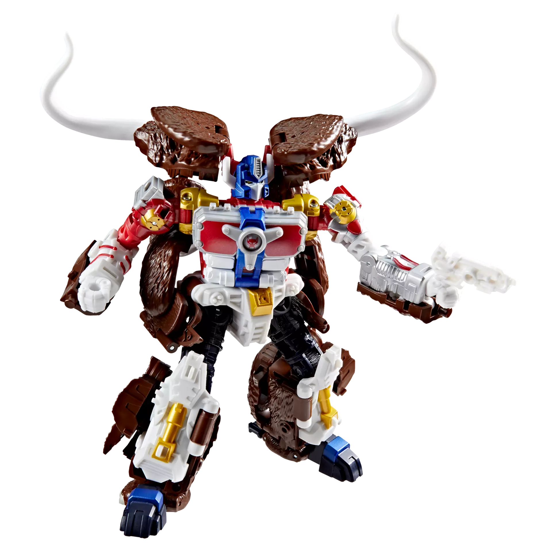 Hasbro - Transformers - Age of the Primes Leader Class - Maximal Big Convoy