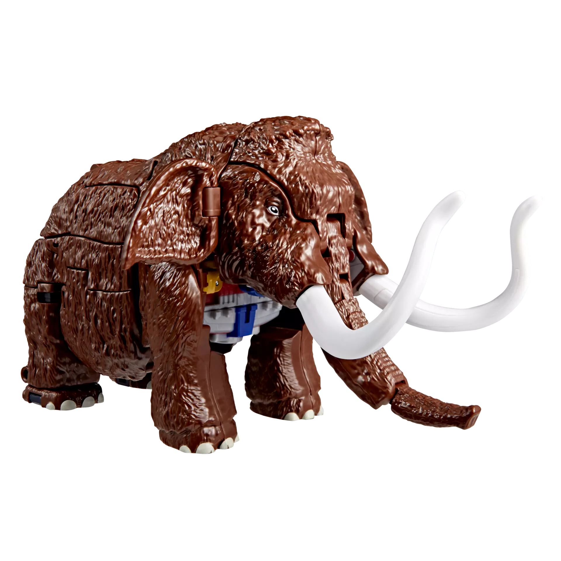 Hasbro - Transformers - Age of the Primes Leader Class - Maximal Big Convoy