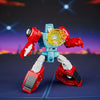 Hasbro - Transformers - Studio Series Deluxe Class - Windcharger, ispirato al film
