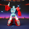 Hasbro - Transformers - Studio Series Deluxe Class - Windcharger, ispirato al film