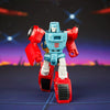 Hasbro - Transformers - Studio Series Deluxe Class - Windcharger, ispirato al film