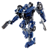 Hasbro - Transformers Studio Series - Transformers: The Last Knight Deluxe Class Barricade
