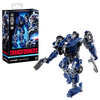 Hasbro - Transformers Studio Series - Transformers: The Last Knight Deluxe Class Barricade