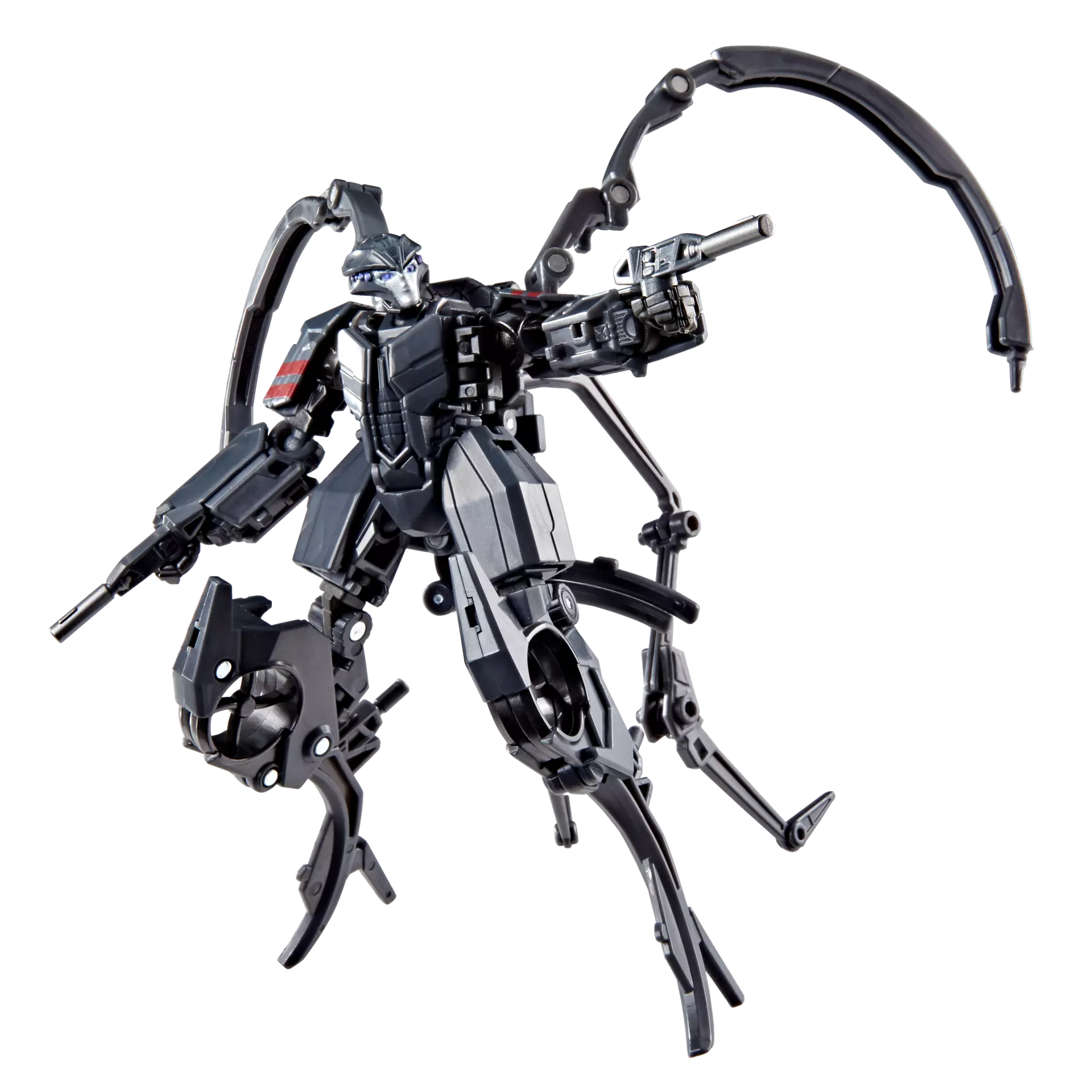 Hasbro - Transformers Studio Series - Transformers One Deluxe Class Airachnid