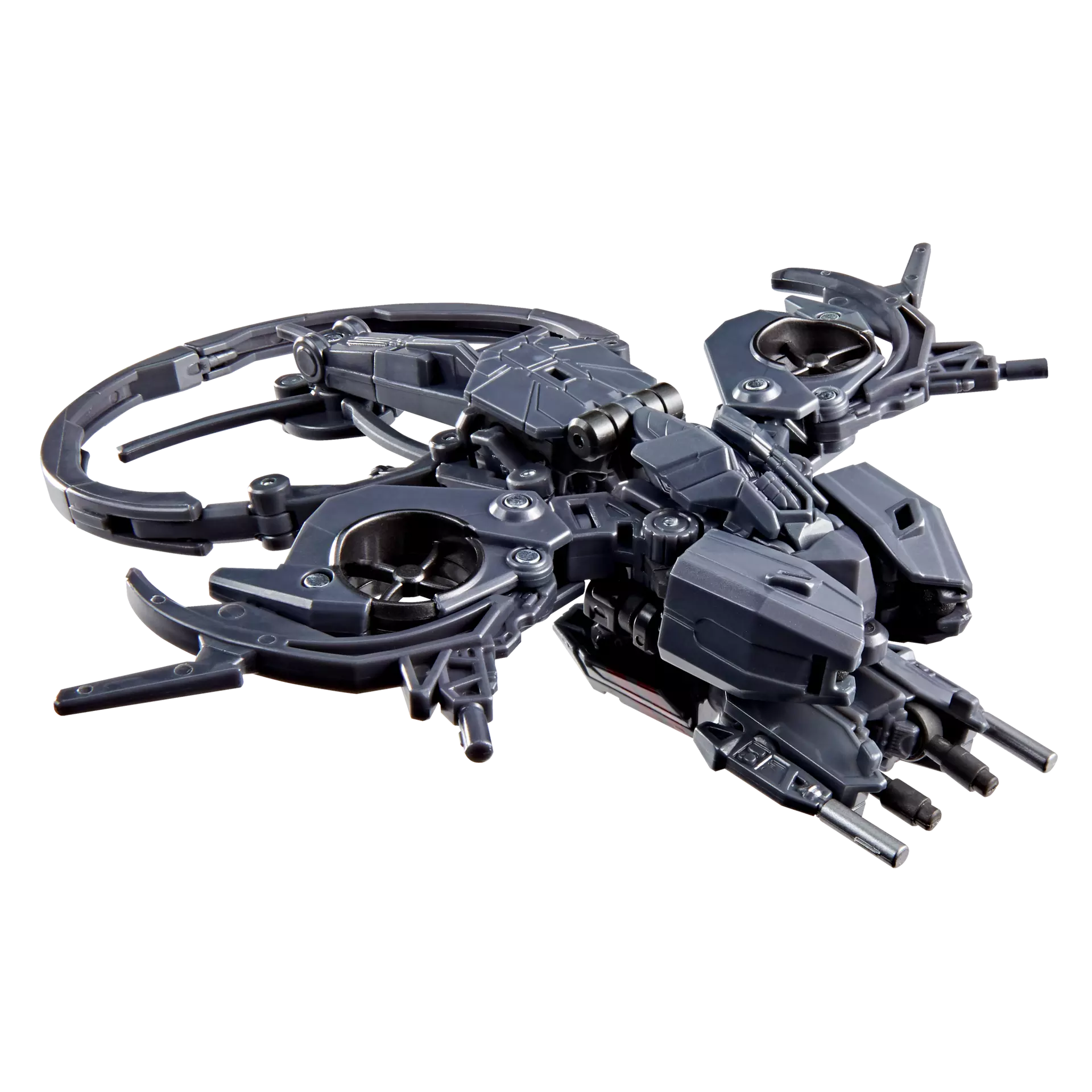 Hasbro - Transformers Studio Series - Transformers One Deluxe Class Airachnid