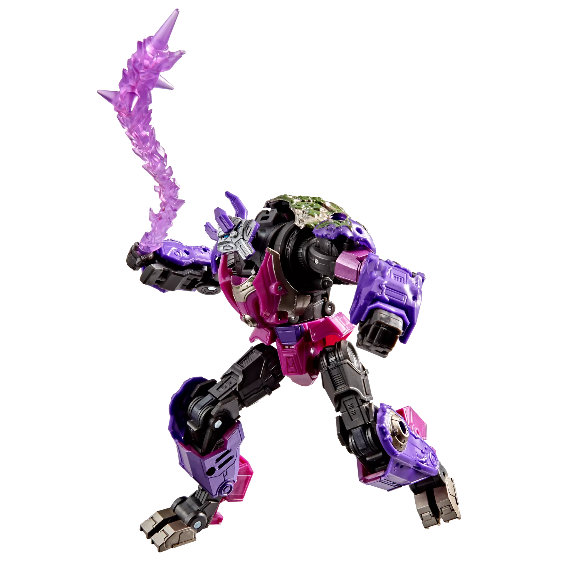 Hasbro - Transformers Studio Series - Transformers One Voyager Class Alpha Trion