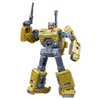 Hasbro - Transformers - Age of the Primes Voyager Class - Combaticon Brawl