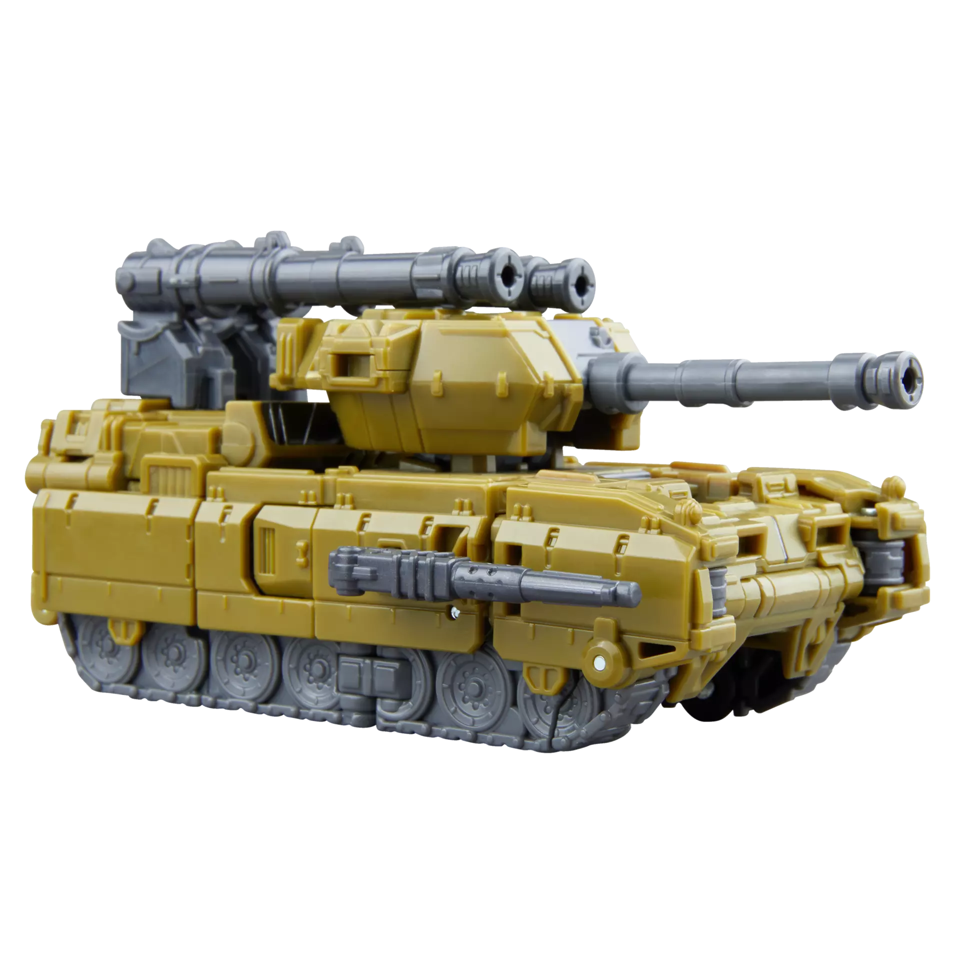 Hasbro - Transformers - Age of the Primes Voyager Class - Combaticon Brawl