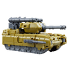 Hasbro - Transformers - Age of the Primes Voyager Class - Combaticon Brawl