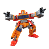 Hasbro - Transformers - Age of the Primes Voyager Class - Junkion Wreck-Gar