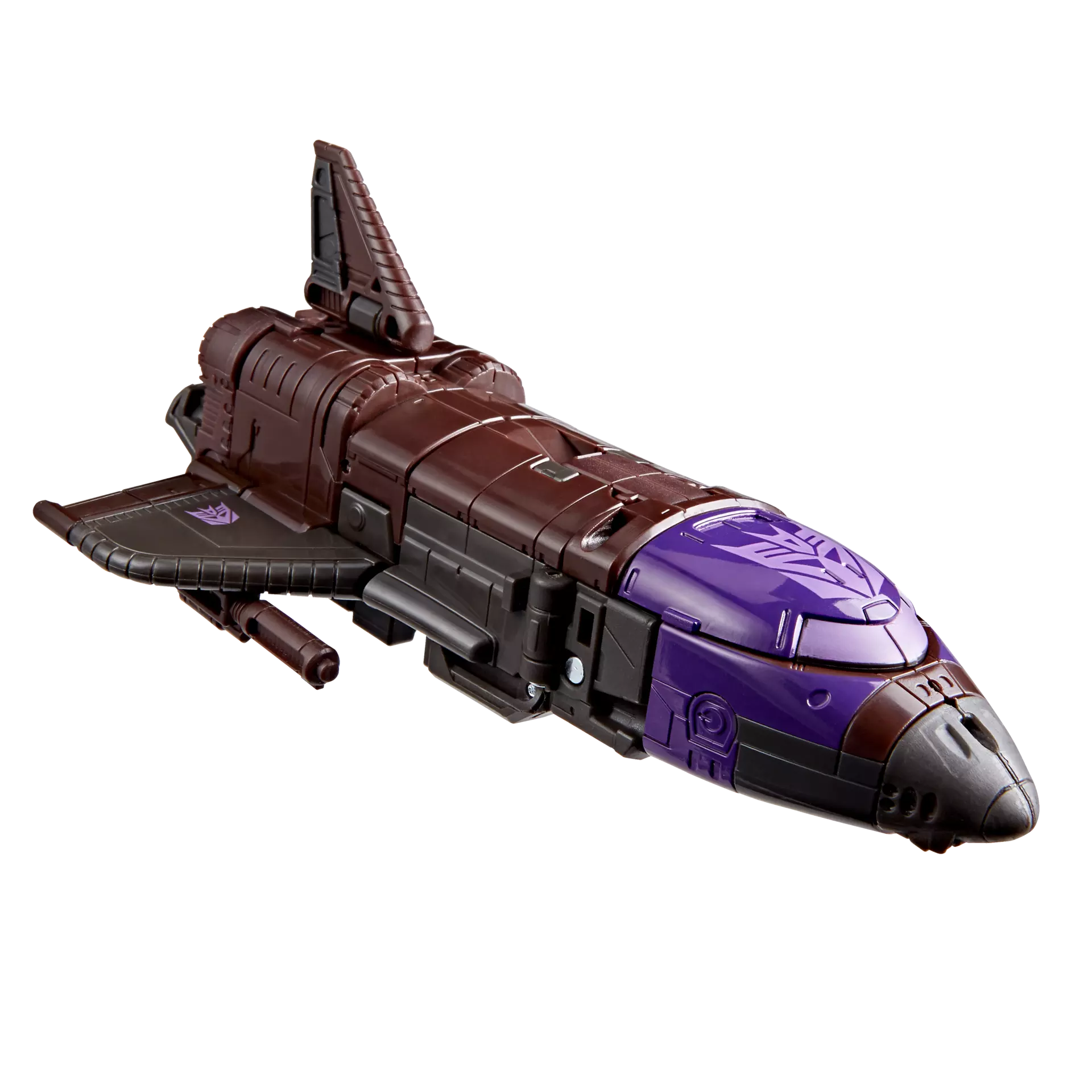 Hasbro - Transformers - Age of the Primes Deluxe Class - Combaticon Blast Off