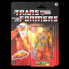 Hasbro - Transformers - Autobot Wheelie ispirato a Retro G1