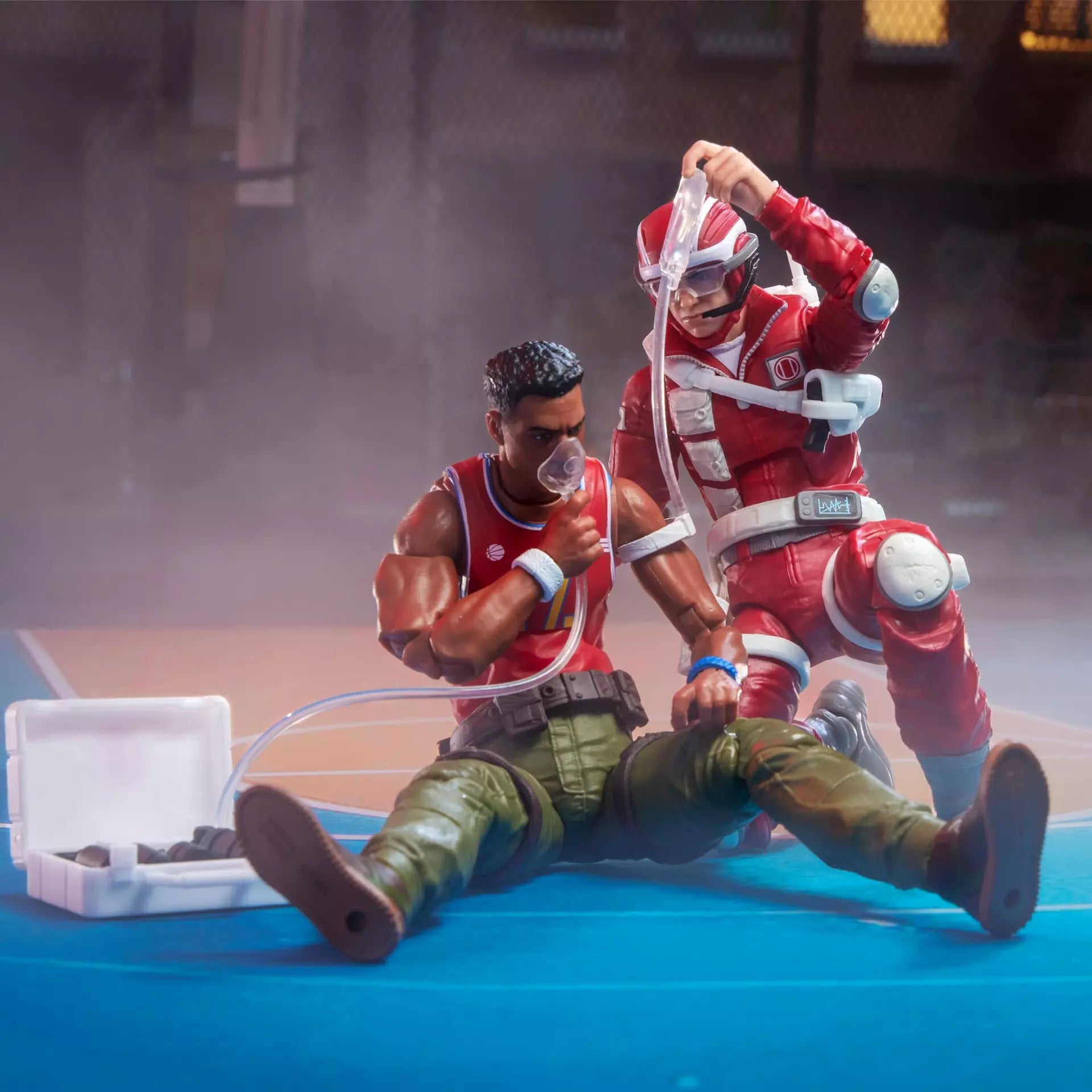 Hasbro - G.I. Joe Classified Series n. 186 - Edwin