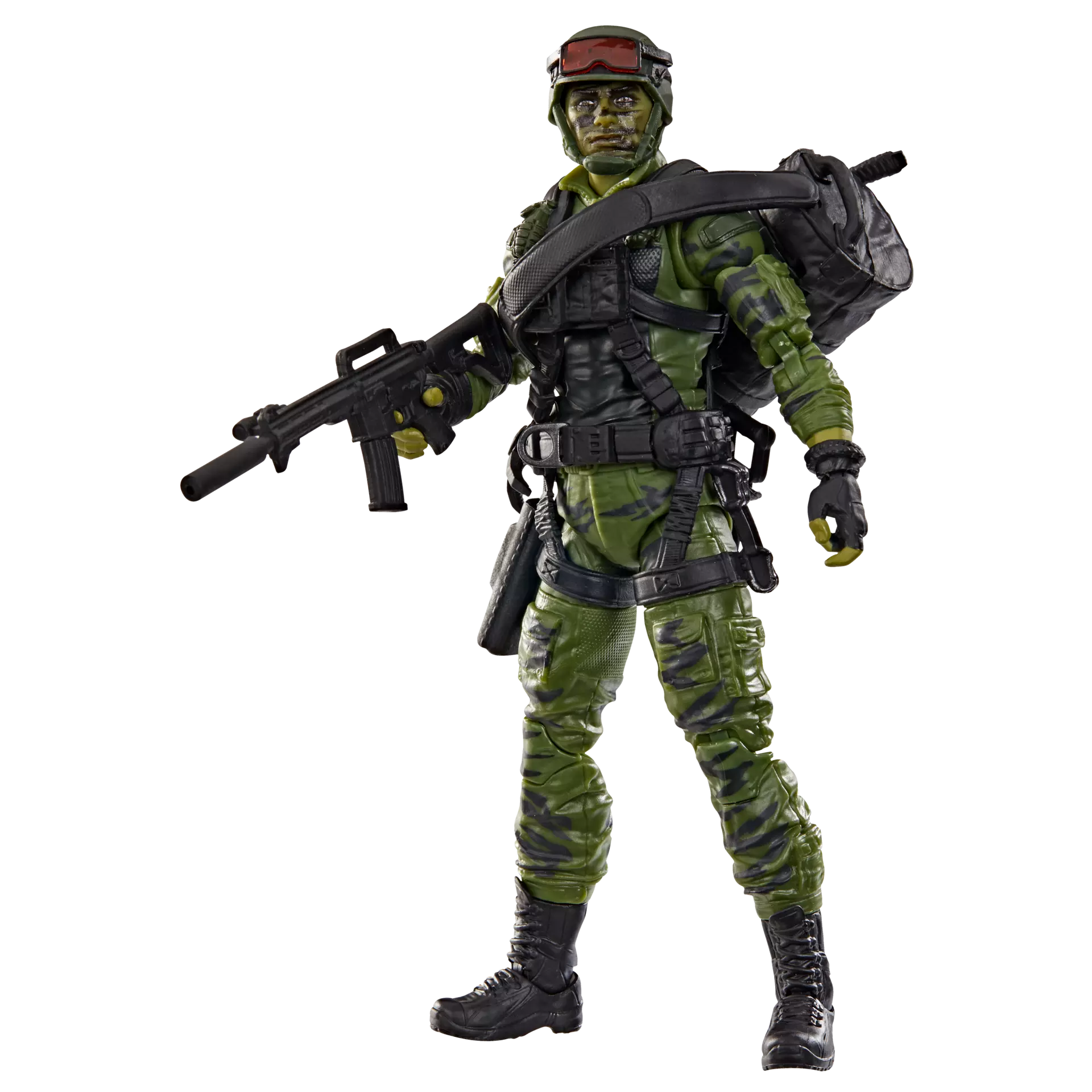 Hasbro - G.I. Joe Classified Series n. 188 - Brent