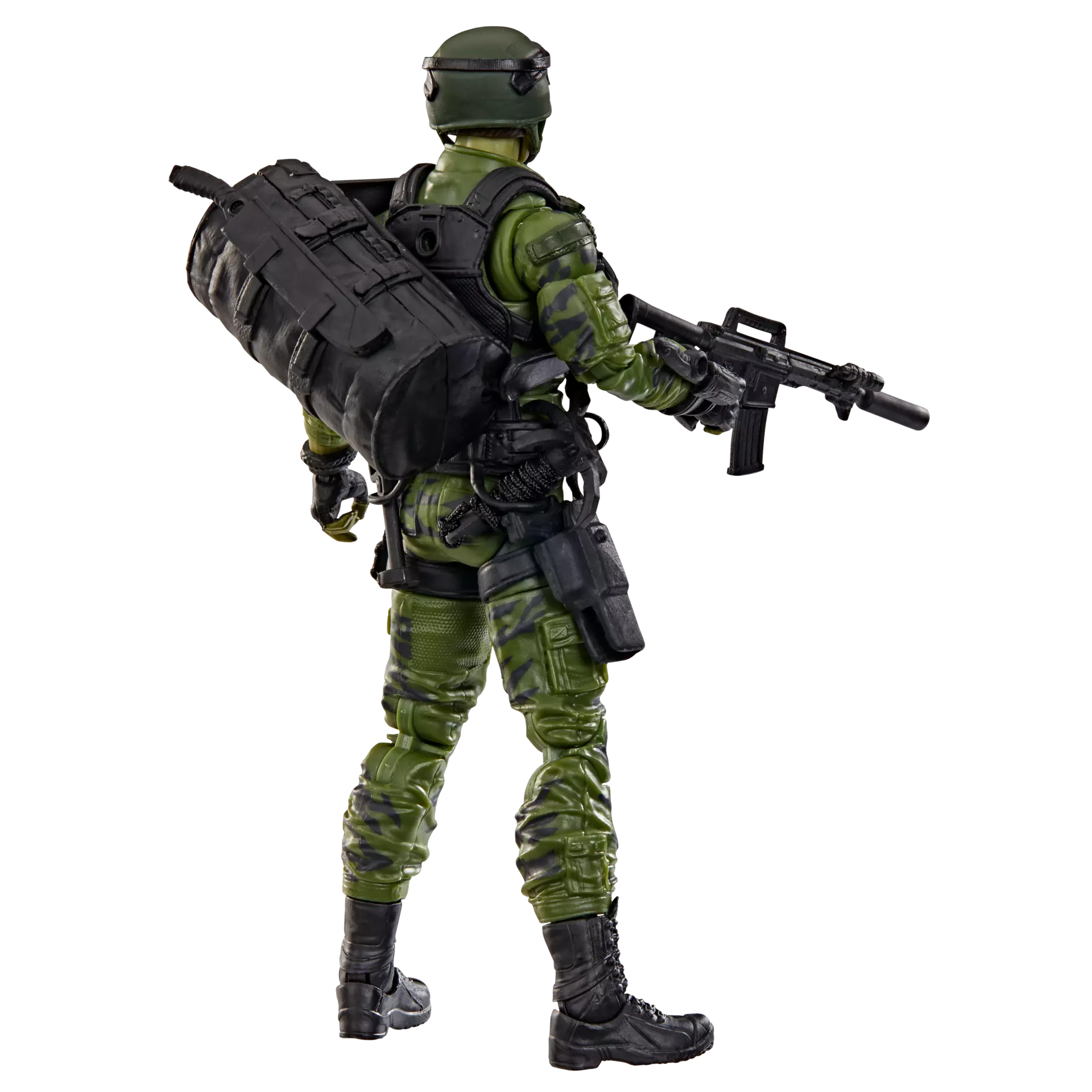 Hasbro - G.I. Joe Classified Series n. 188 - Brent