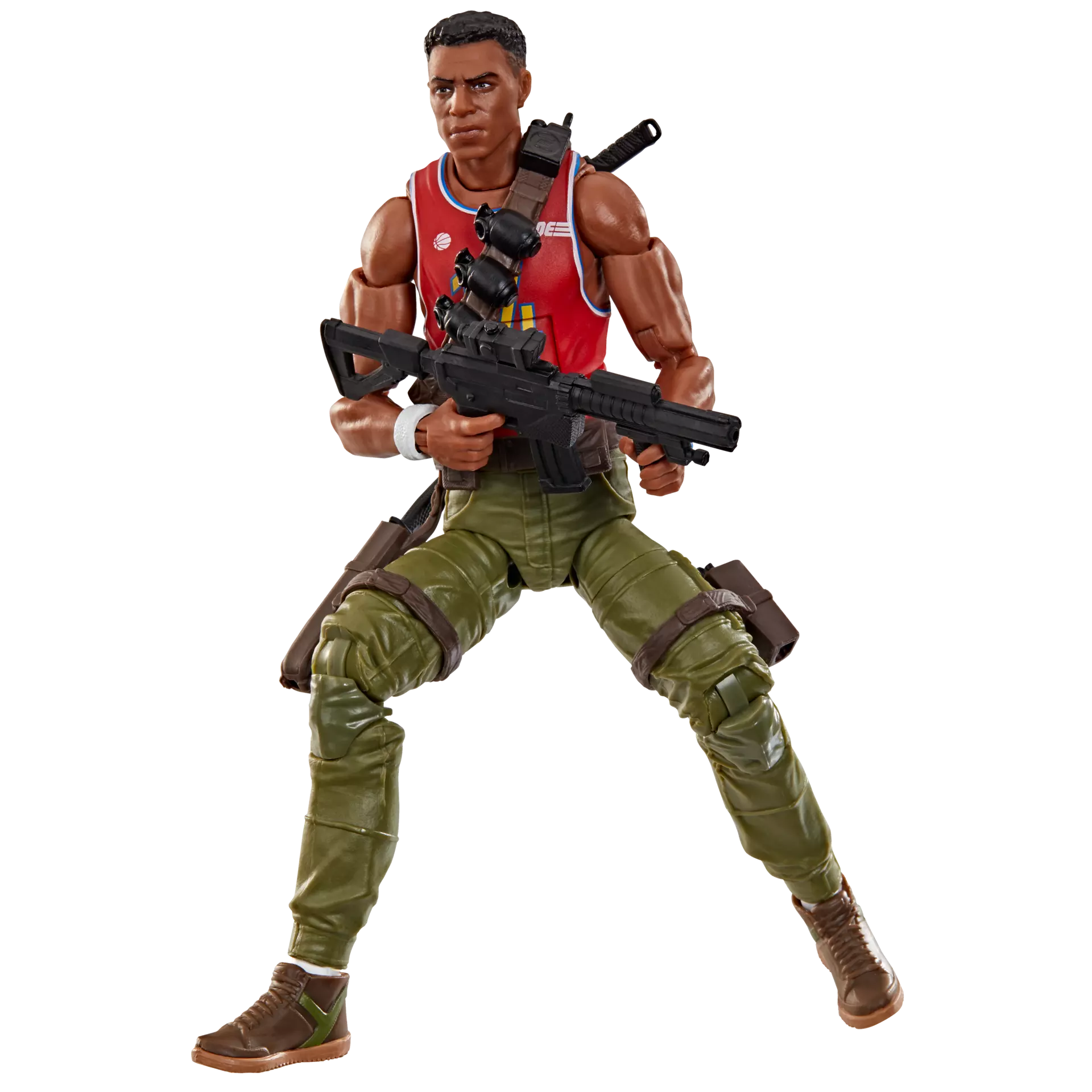 Hasbro - G.I. Joe Classified Series n. 189 - Bradley