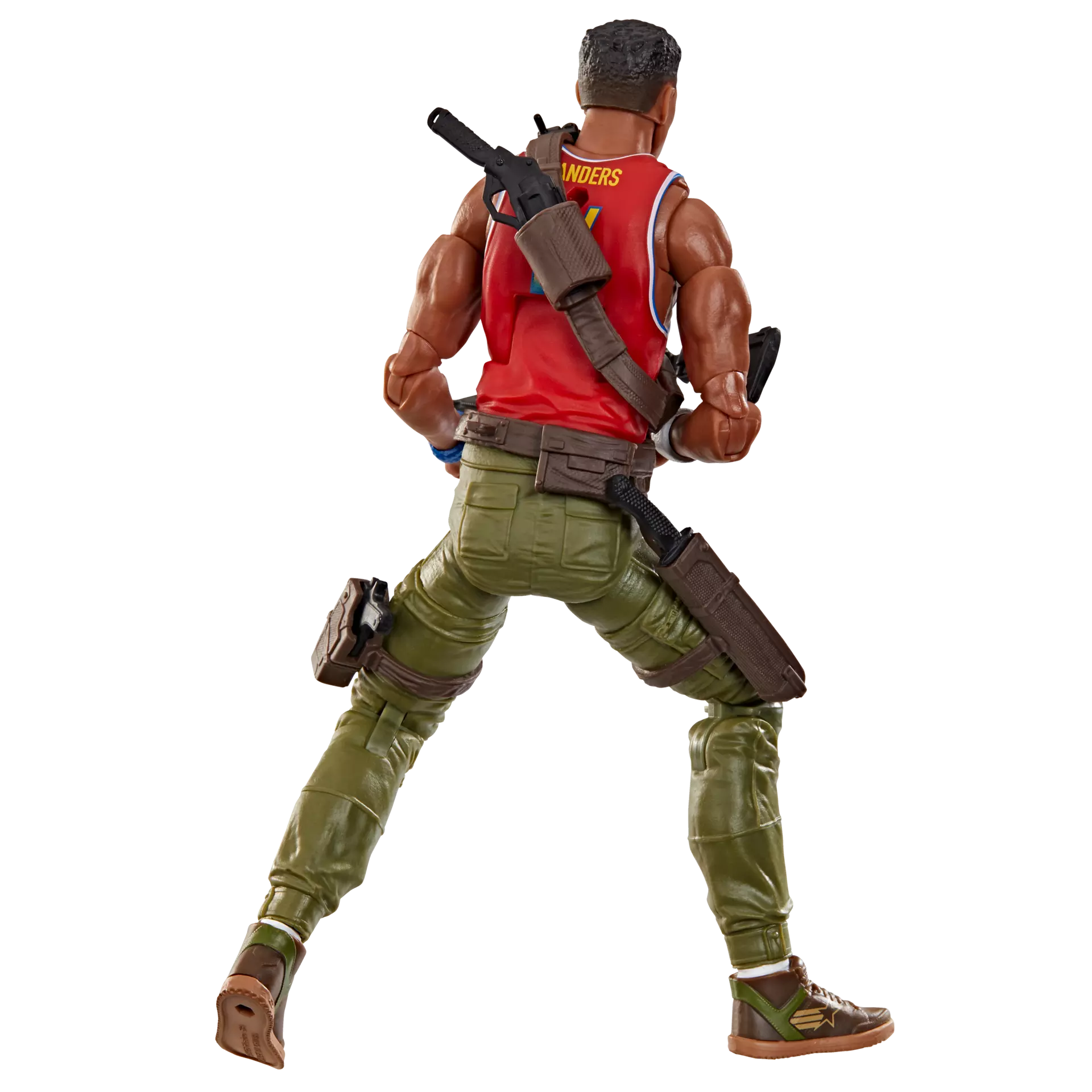 Hasbro - G.I. Joe Classified Series n. 189 - Bradley