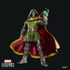 Hasbro - Marvel Legends Series - Fantastic Four Emperor Doom