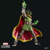 Hasbro - Marvel Legends Series - Fantastic Four Emperor Doom