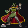 Hasbro - Marvel Legends Series - Fantastic Four Emperor Doom