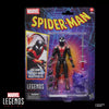 Hasbro - Marvel Legends Series - Uncanny Spider-Man (Nightcrawler)