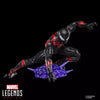 Hasbro - Marvel Legends Series - Uncanny Spider-Man (Nightcrawler)