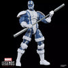 Hasbro - Marvel Legends Series - Cardiac
