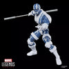 Hasbro - Marvel Legends Series - Cardiac