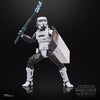 Hasbro - Star Wars - The Black Series - Purge Trooper e Patrol Trooper