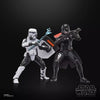 Hasbro - Star Wars - The Black Series - Purge Trooper e Patrol Trooper