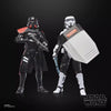 Hasbro - Star Wars - The Black Series - Purge Trooper e Patrol Trooper