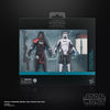 Hasbro - Star Wars - The Black Series - Purge Trooper e Patrol Trooper