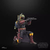 Hasbro - Star Wars - The Black Series - Boba Fett
