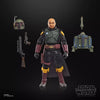 Hasbro - Star Wars - The Black Series - Boba Fett