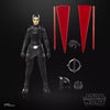 Hasbro - Star Wars - The Black Series - Inquisitrice Settima Sorella