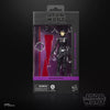 Hasbro - Star Wars - The Black Series - Inquisitrice Settima Sorella