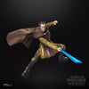 Hasbro - Star Wars - The Black Series - Maestro Jedi Dooku