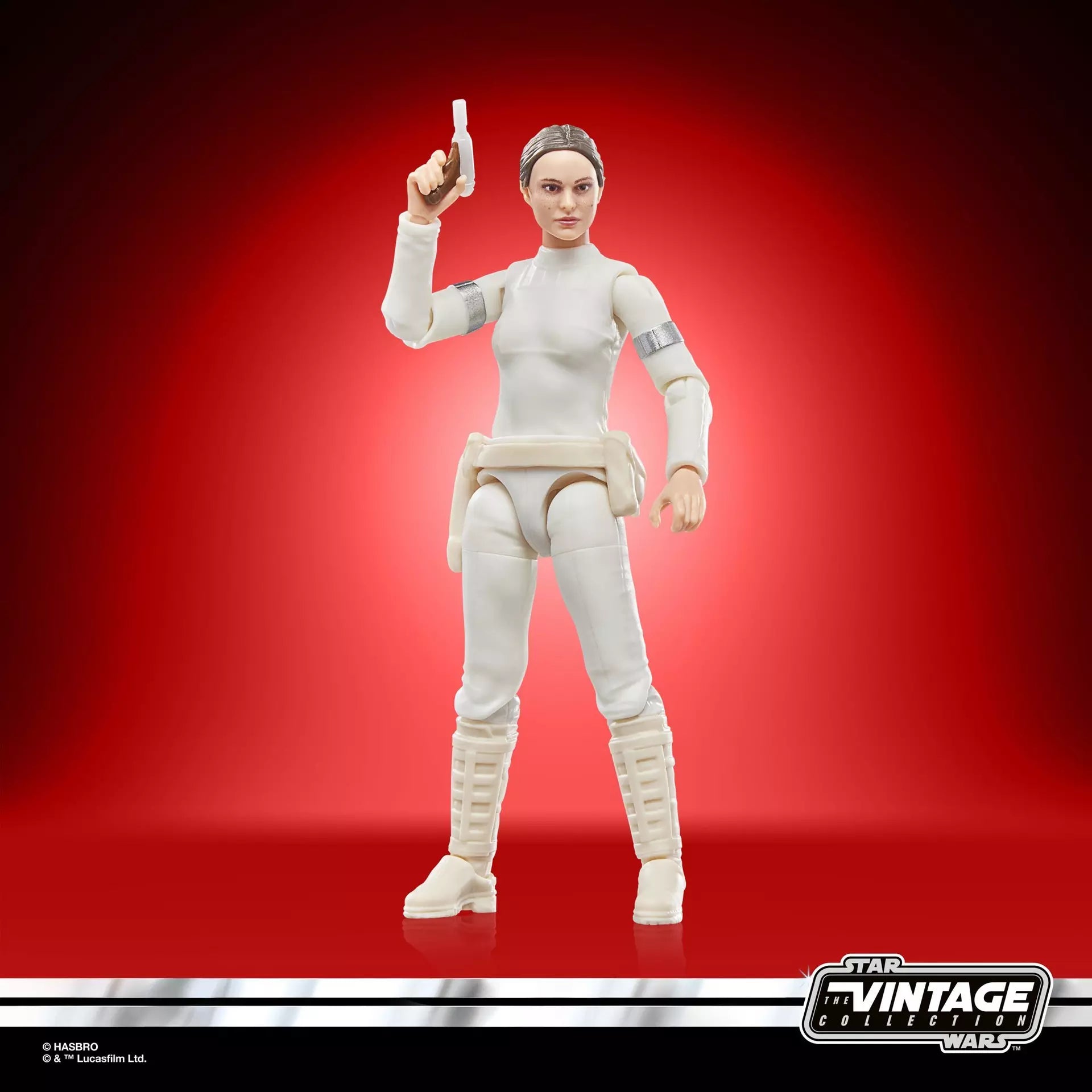 Hasbro - Star Wars - The Vintage Collection - Padmé Amidala