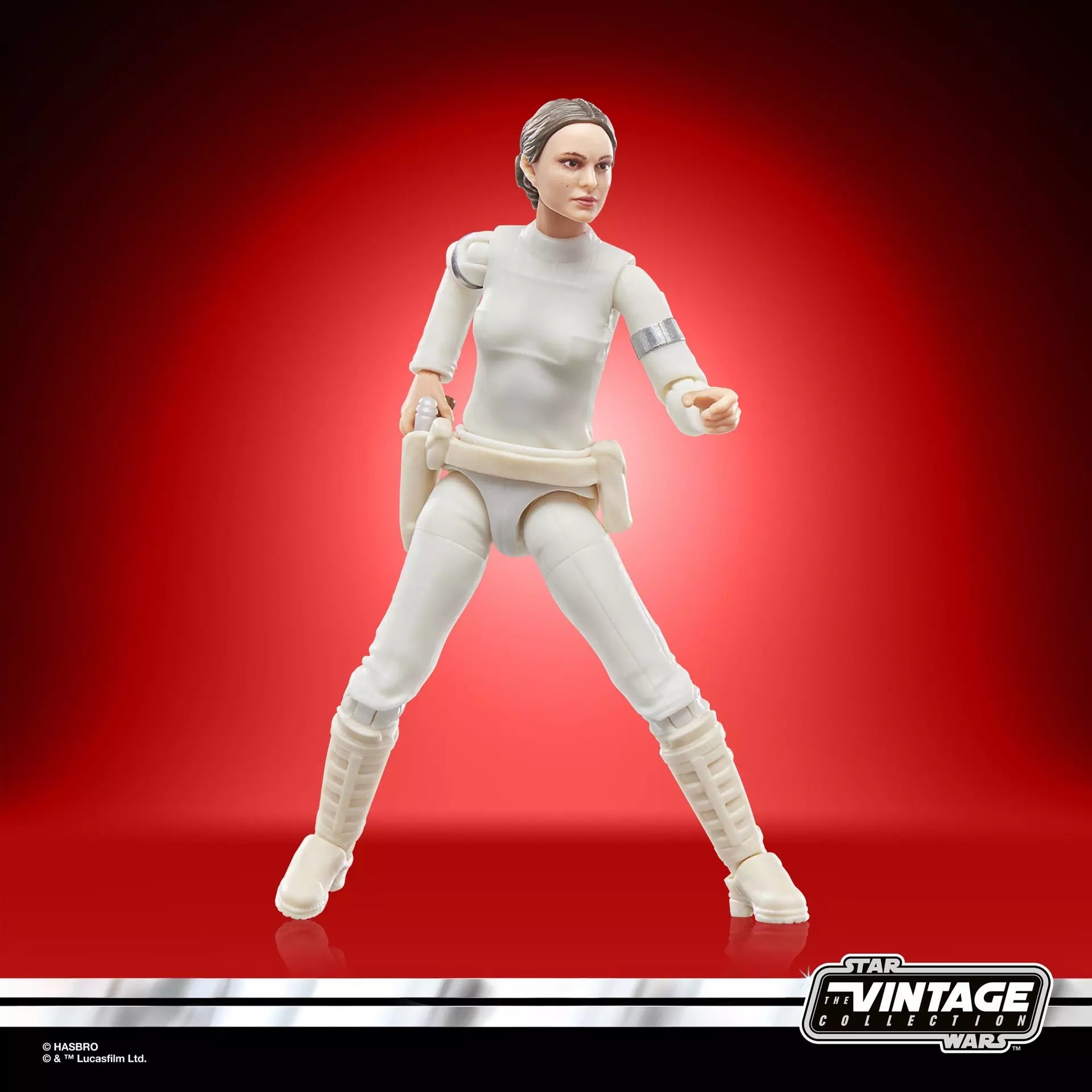 Hasbro - Star Wars - The Vintage Collection - Padmé Amidala
