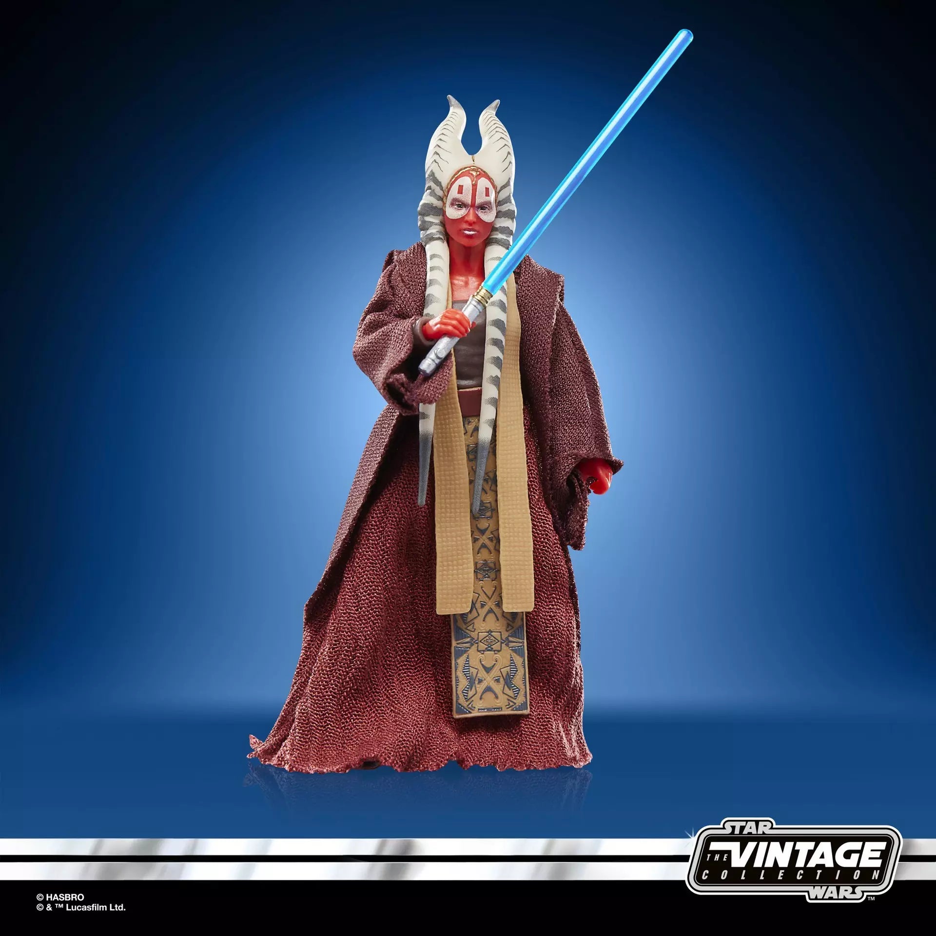 Hasbro - Star Wars - The Vintage Collection - Shaak Ti