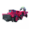 Hasbro - Transformers Studio Series - Constructicon Overload