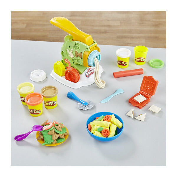 Hasbro Play-Doh Pasta Set