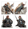 The Middle-Earth - Good - Gandalf™ the White and Peregrin Took™