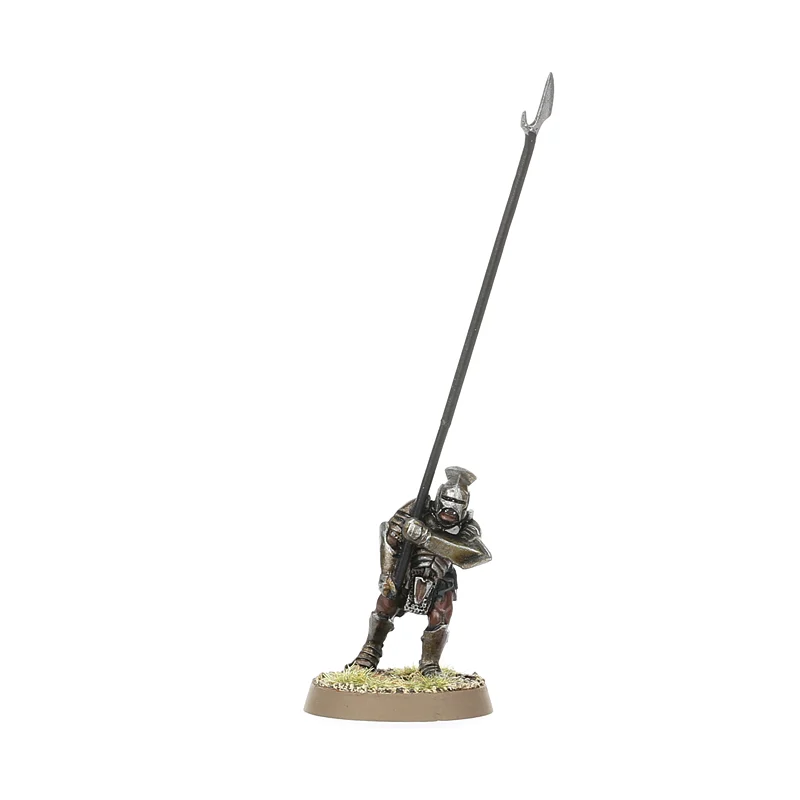 The Middle-Earth - Evil - Uruk-hai™ Warriors