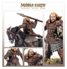 The Middle-Earth -Good - Rohan™ Battlehost