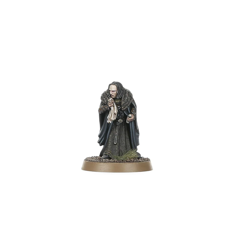 The Middle-Earth - Evil - Isengard™ Battlehost