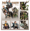 The Middle-Earth - Good - Treebeard™, Mighty Ent™
