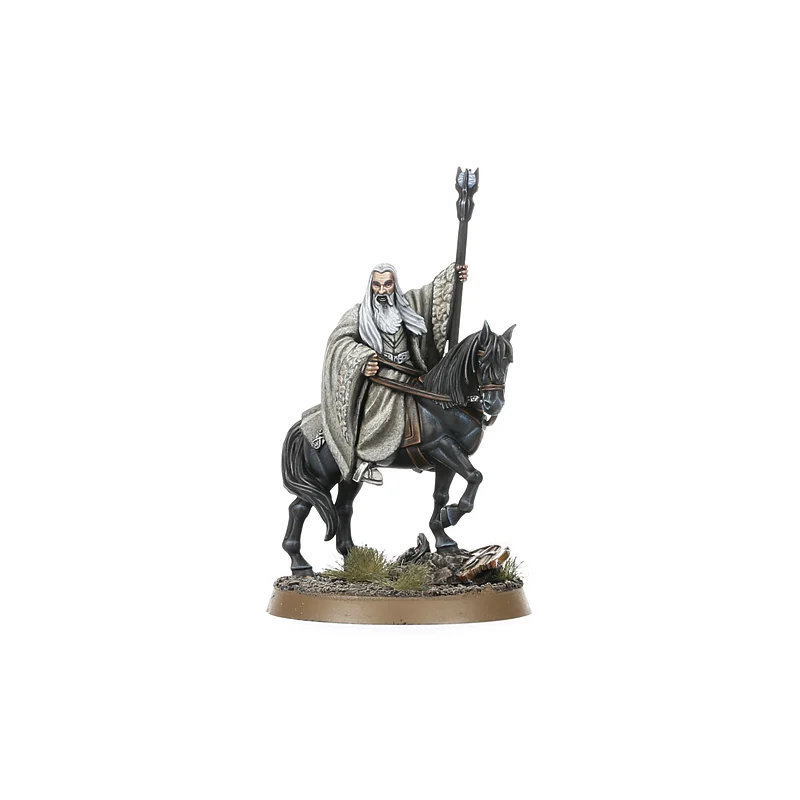 The Middle-Earth - Evil - Isengard™ Battlehost