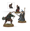 The Middle-Earth - Good - Fellowship Of The Ring