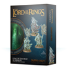 The Middle-Earth - Good - King of the Dead e Heralds